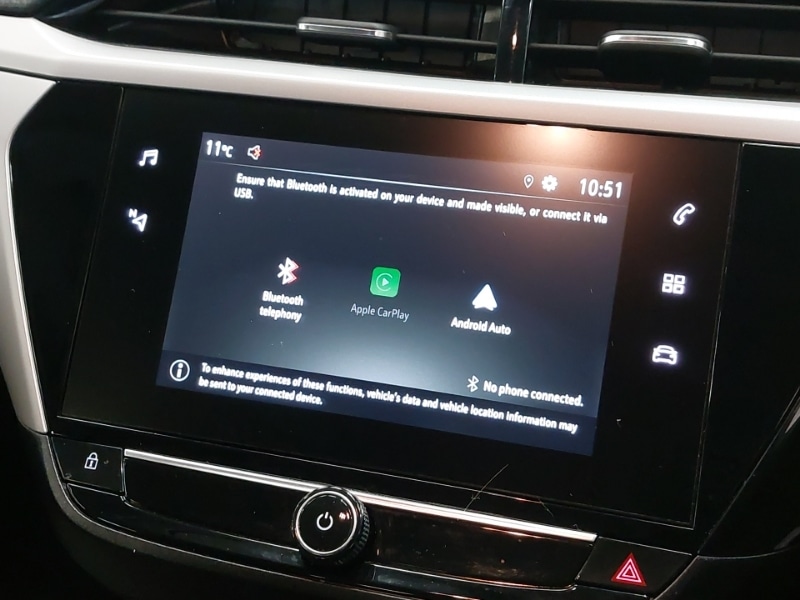 Used Vauxhall Corsa 2023 for sale - 78033145: Photo 14