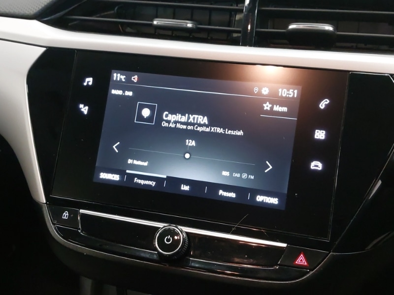 Used Vauxhall Corsa 2023 for sale - 78033145: Photo 15