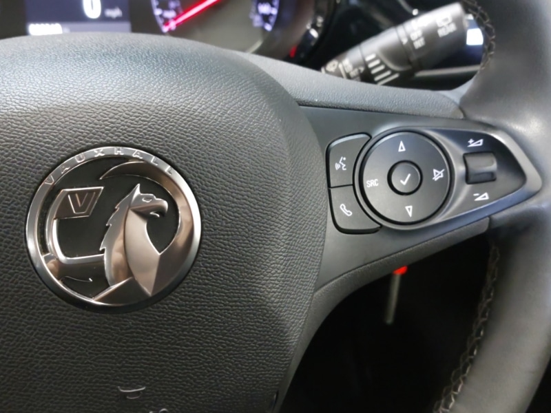 Used Vauxhall Corsa 2023 for sale - 78033145: Photo 16