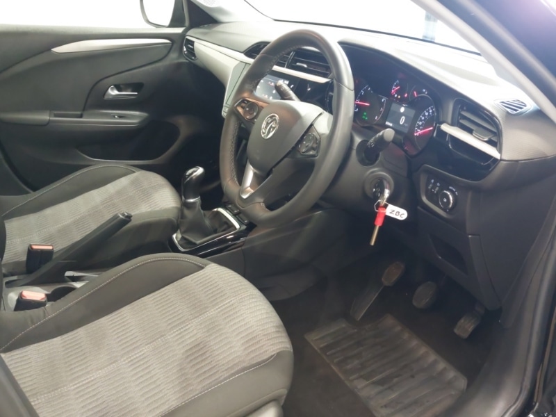 Used Vauxhall Corsa 2023 for sale - 78033145: Photo 18