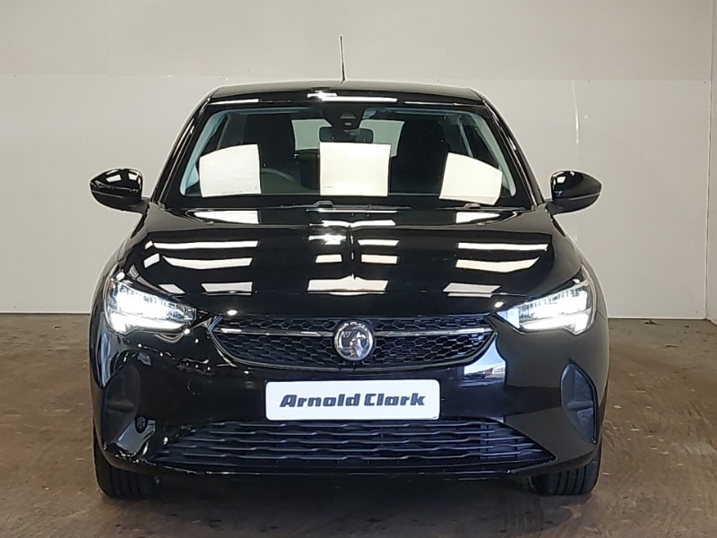 Used Vauxhall Corsa 2023 for sale - 78033145: Photo 19