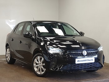 Used Vauxhall Corsa 2023 for sale - 78033145: Photo