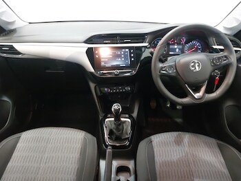 Used Vauxhall Corsa 2023 for sale - 78033145: Photo