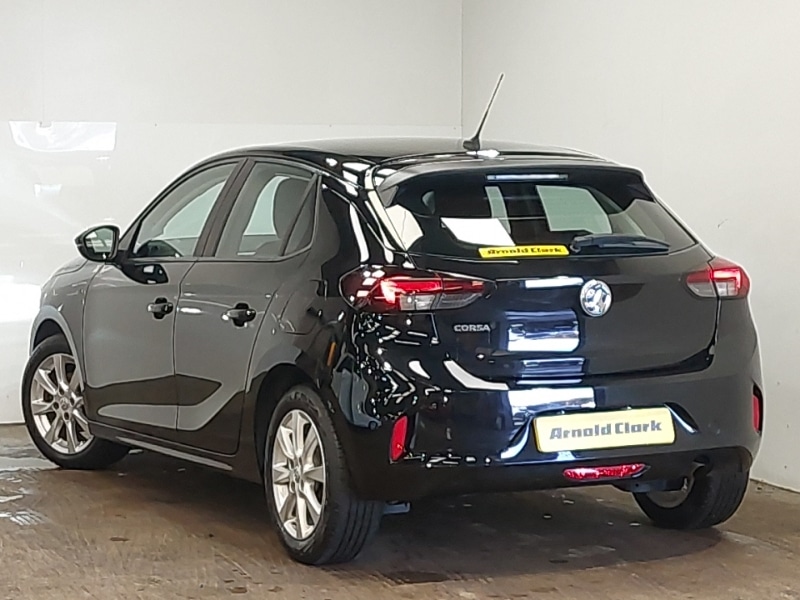 Used Vauxhall Corsa 2023 for sale - 78033145: Photo 3