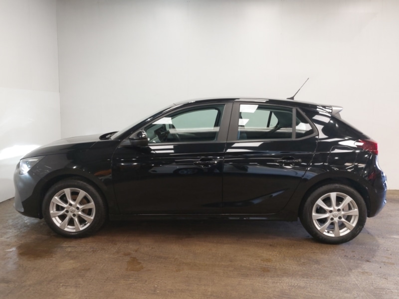 Used Vauxhall Corsa 2023 for sale - 78033145: Photo 4