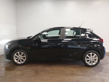 Used Vauxhall Corsa 2023 for sale - 78033145: Photo