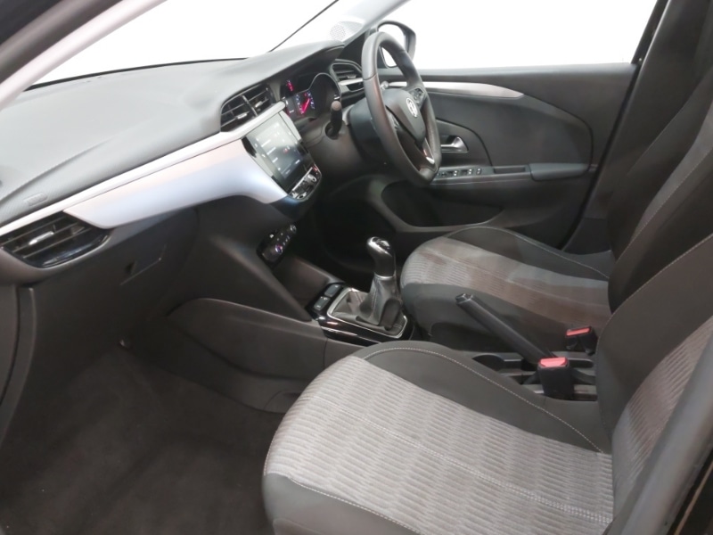 Used Vauxhall Corsa 2023 for sale - 78033145: Photo 5