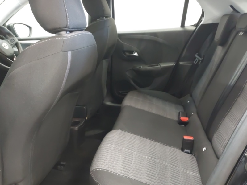 Used Vauxhall Corsa 2023 for sale - 78033145: Photo 6