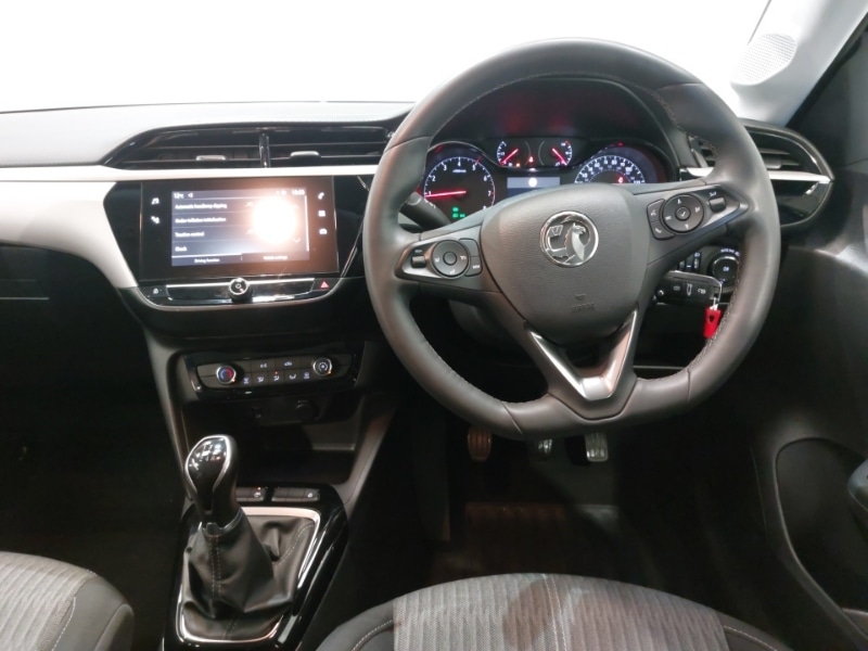 Used Vauxhall Corsa 2023 for sale - 78033145: Photo 7