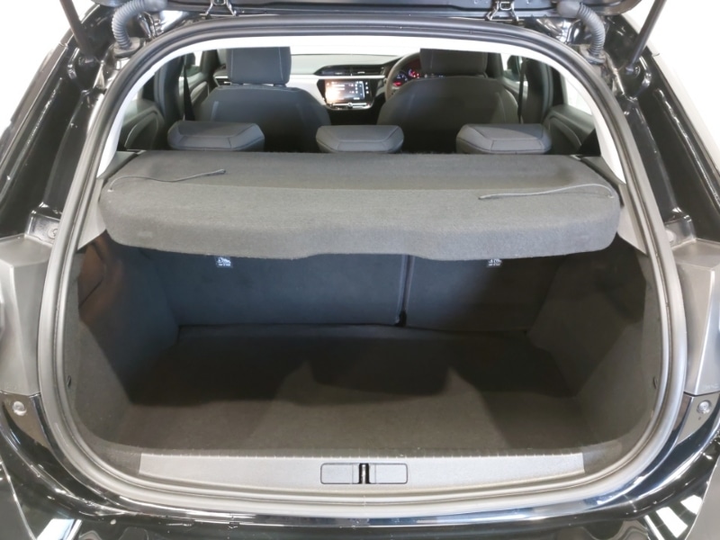 Used Vauxhall Corsa 2023 for sale - 78033145: Photo 8