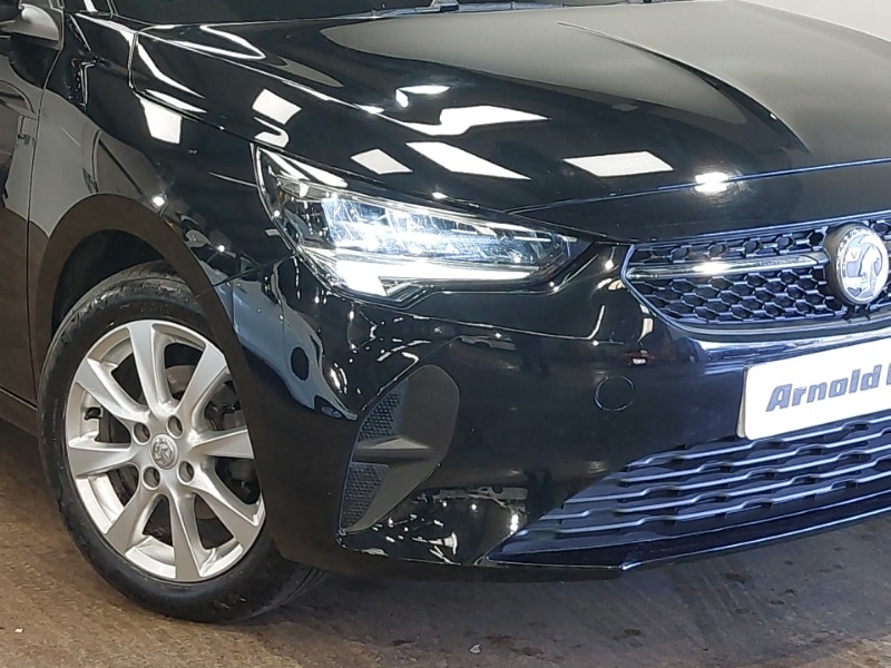 Used Vauxhall Corsa 2023 for sale - 78033145: Photo 9