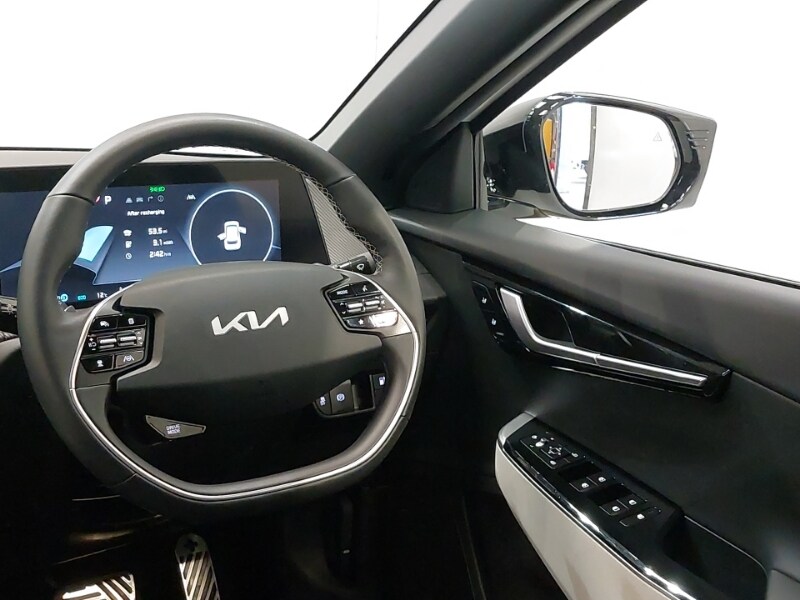 Used Kia EV6 2023 for sale - 78093747: Photo 10