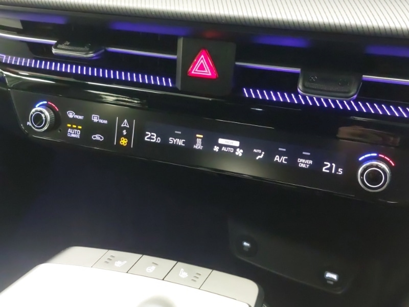 Used Kia EV6 2023 for sale - 78093747: Photo 13