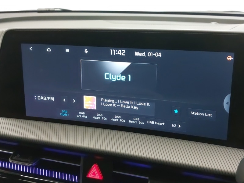 Used Kia EV6 2023 for sale - 78093747: Photo 14