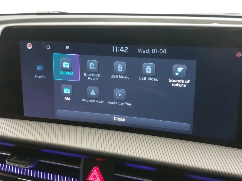 Used Kia EV6 2023 for sale - 78093747: Photo 15