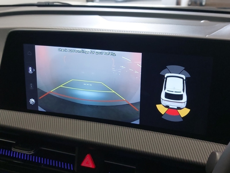 Used Kia EV6 2023 for sale - 78093747: Photo 17