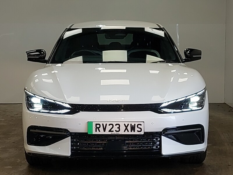 Used Kia EV6 2023 for sale - 78093747: Photo 19