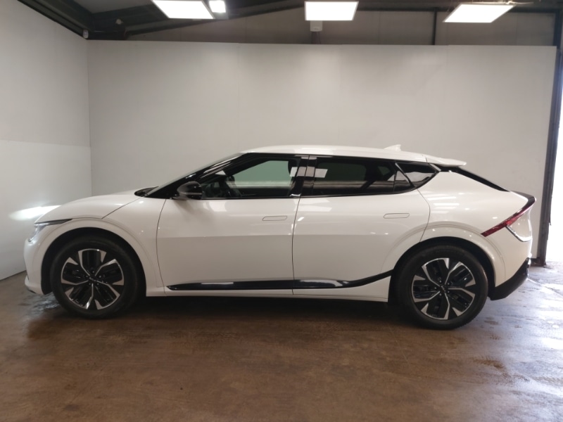 Used Kia EV6 2023 for sale - 78093747: Photo 4