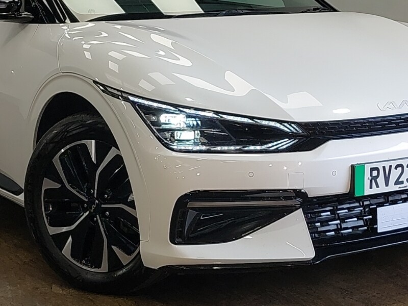 Used Kia EV6 2023 for sale - 78093747: Photo 9