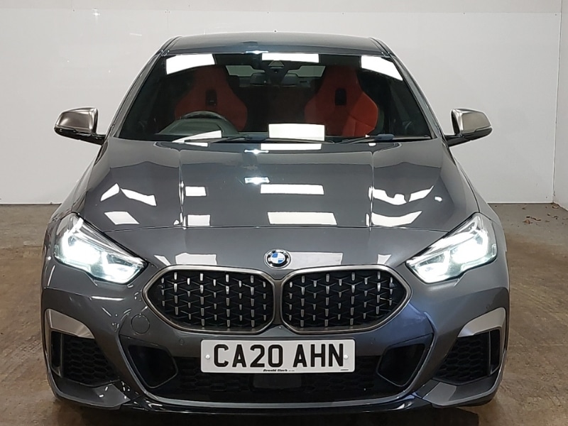 Used BMW 2 Series 2020 for sale - 76518901: Photo 19