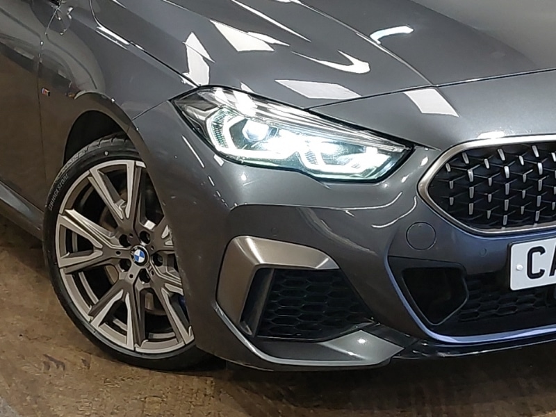 Used BMW 2 Series 2020 for sale - 76518901: Photo 9