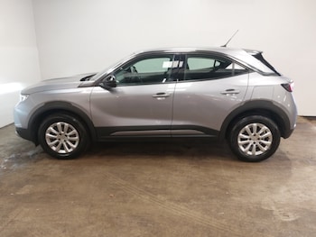 Used Vauxhall Mokka 2021 for sale - 78428523: Photo