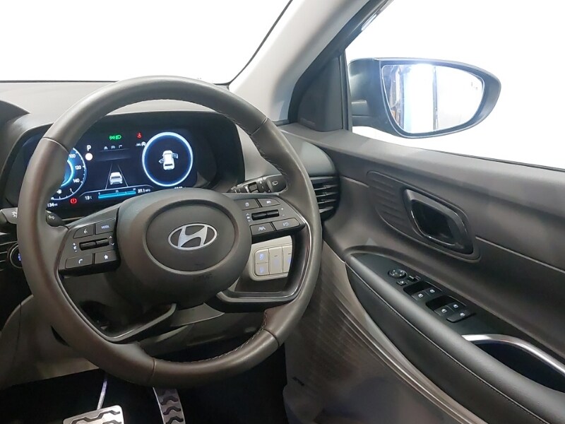 Used Hyundai BAYON 2024 for sale - 77024615: Photo 10