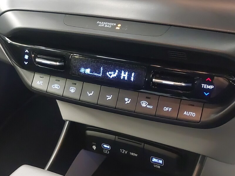 Used Hyundai BAYON 2024 for sale - 77024615: Photo 13