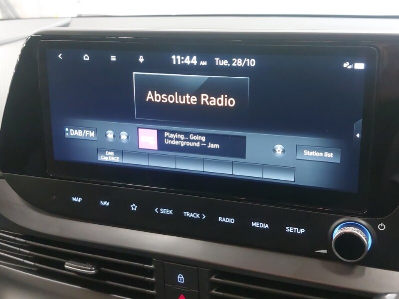 Used Hyundai BAYON 2024 for sale - 77024615: Photo 14