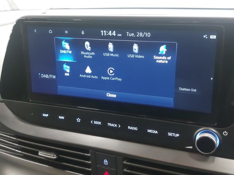 Used Hyundai BAYON 2024 for sale - 77024615: Photo 15