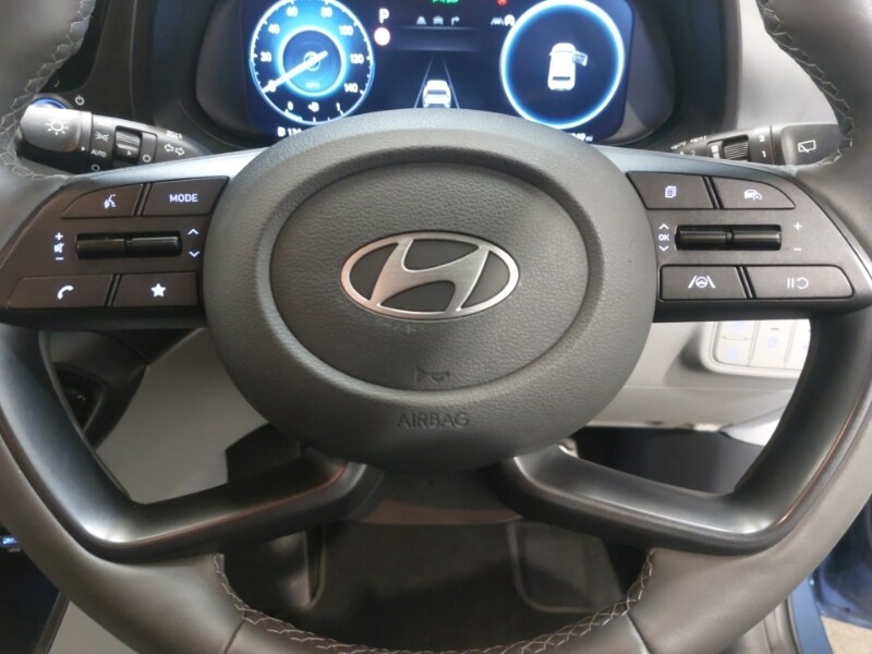 Used Hyundai BAYON 2024 for sale - 77024615: Photo 16
