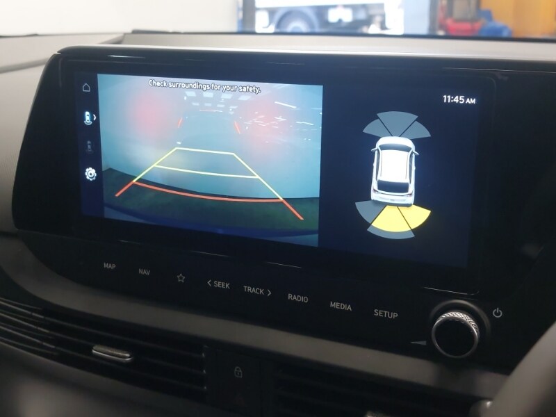 Used Hyundai BAYON 2024 for sale - 77024615: Photo 17