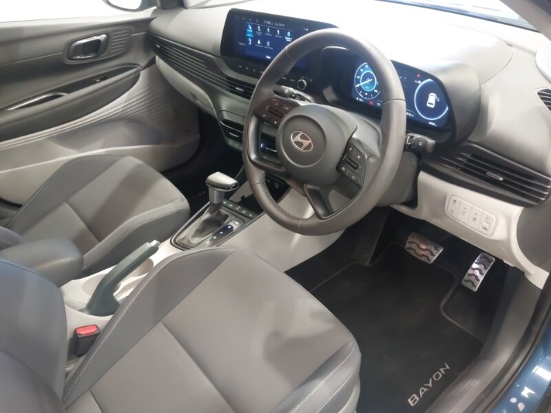 Used Hyundai BAYON 2024 for sale - 77024615: Photo 18