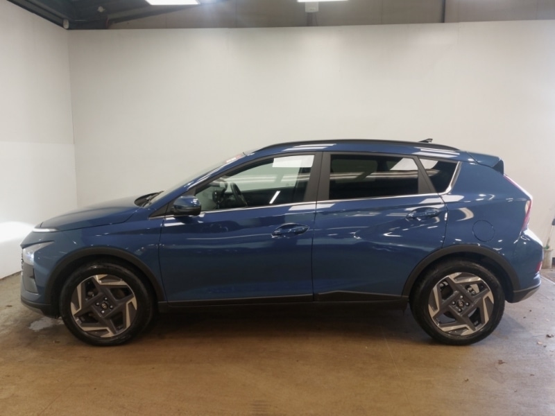 Used Hyundai BAYON 2024 for sale - 77024615: Photo 4