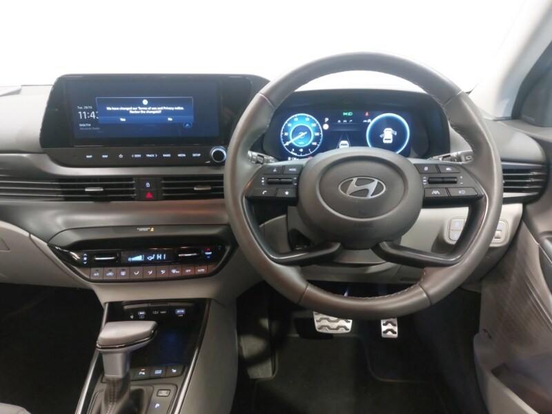 Used Hyundai BAYON 2024 for sale - 77024615: Photo 7