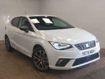 2024 - 1.0 TSI 115 Xcellence 5dr DSG