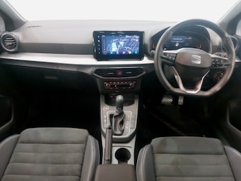 Used SEAT Ibiza 2024 for sale - 75251720: Photo