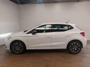 Used SEAT Ibiza 2024 for sale - 75251720: Photo