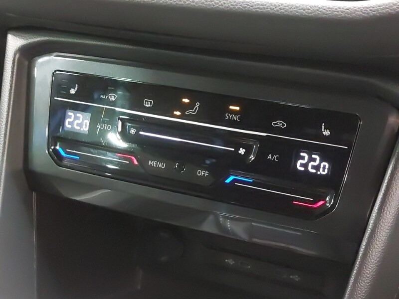 Used Volkswagen Tiguan 2024 for sale - 77580137: Photo 13