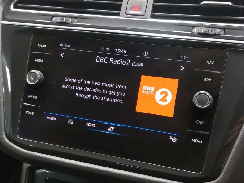 Used Volkswagen Tiguan 2024 for sale - 77580137: Photo 14