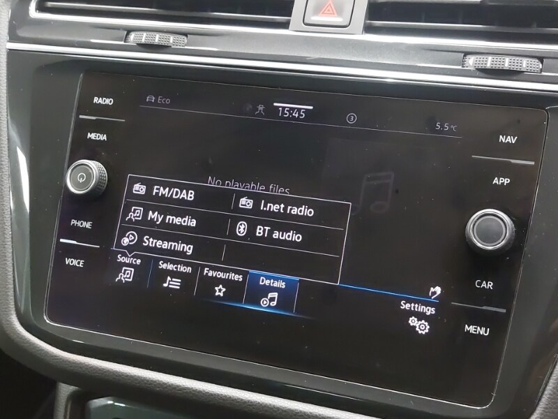 Used Volkswagen Tiguan 2024 for sale - 77580137: Photo 15