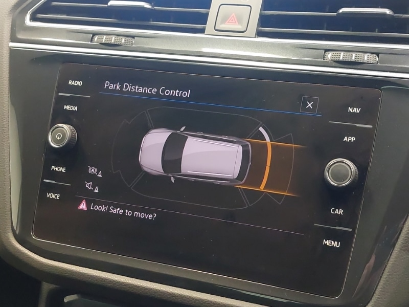 Used Volkswagen Tiguan 2024 for sale - 77580137: Photo 17