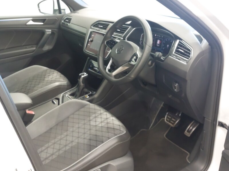 Used Volkswagen Tiguan 2024 for sale - 77580137: Photo 18