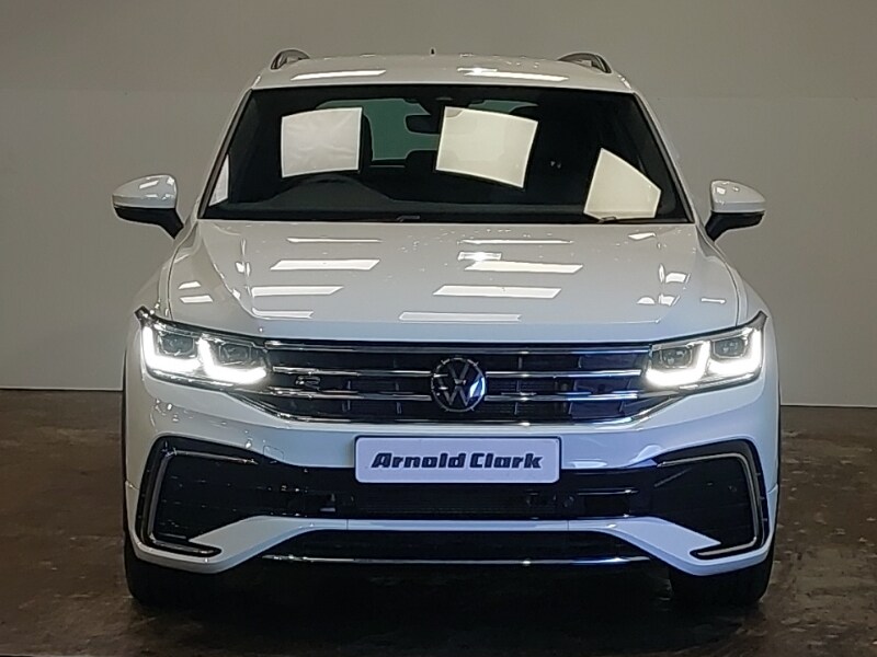 Used Volkswagen Tiguan 2024 for sale - 77580137: Photo 19