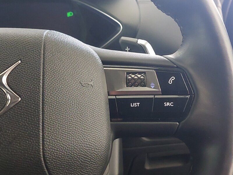 Used DS Automobiles DS 3 2022 for sale - 78079929: Photo 13