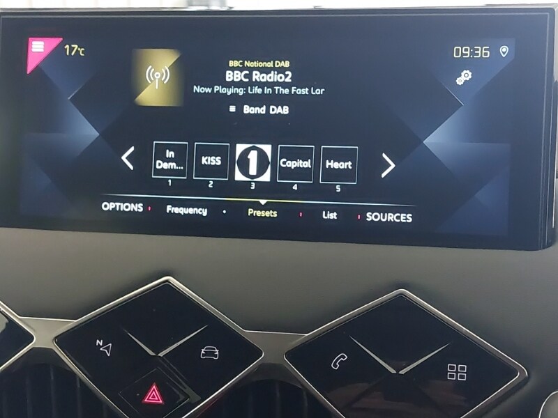 Used DS Automobiles DS 3 2022 for sale - 78079929: Photo 17