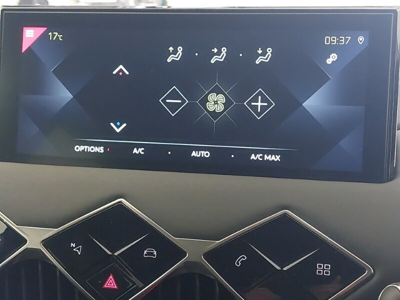 Used DS Automobiles DS 3 2022 for sale - 78079929: Photo 18