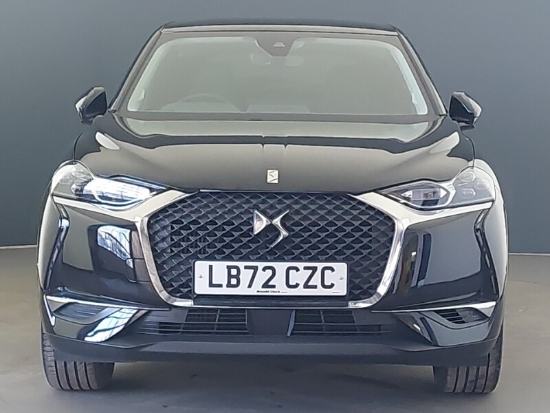 Used DS Automobiles DS 3 2022 for sale - 78079929: Photo 19