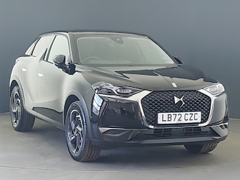Used DS Automobiles DS 3 2022 for sale - 78079929: Photo