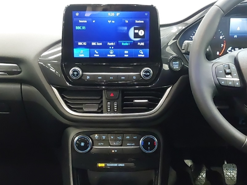 Used Ford Puma 2022 for sale - 77265443: Photo 10